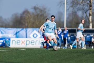 Bild 305 - F Hamburger SV 3 - Blau-Weiss 96 : Ergebnis: 5:1